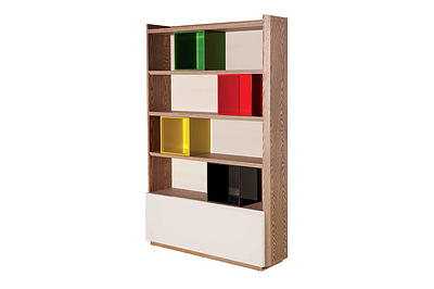 Bookcases category image